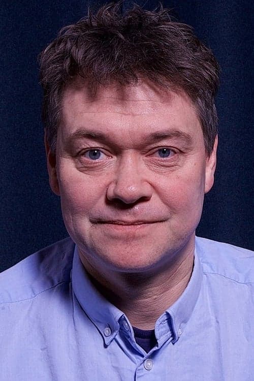 Øyvind Brandtzæg headshot