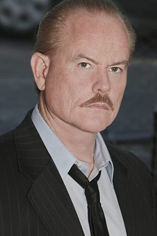 Marc Macaulay headshot