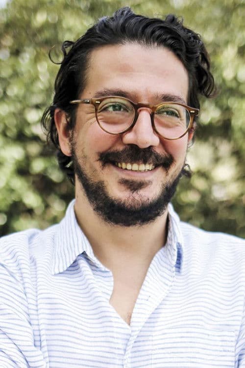 Tolga Karaçelik headshot