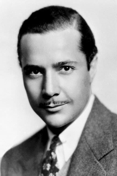 Don Alvarado headshot