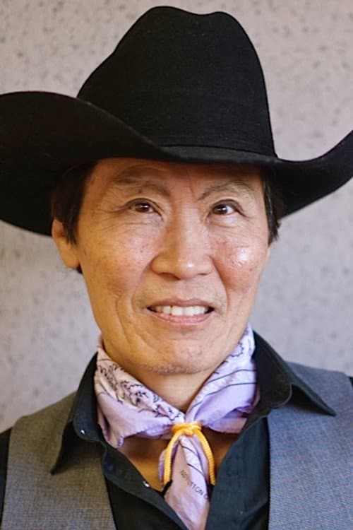 Stephen Chang headshot