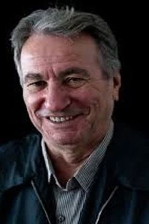 Georges Trillat headshot