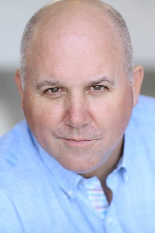 James DuMont headshot