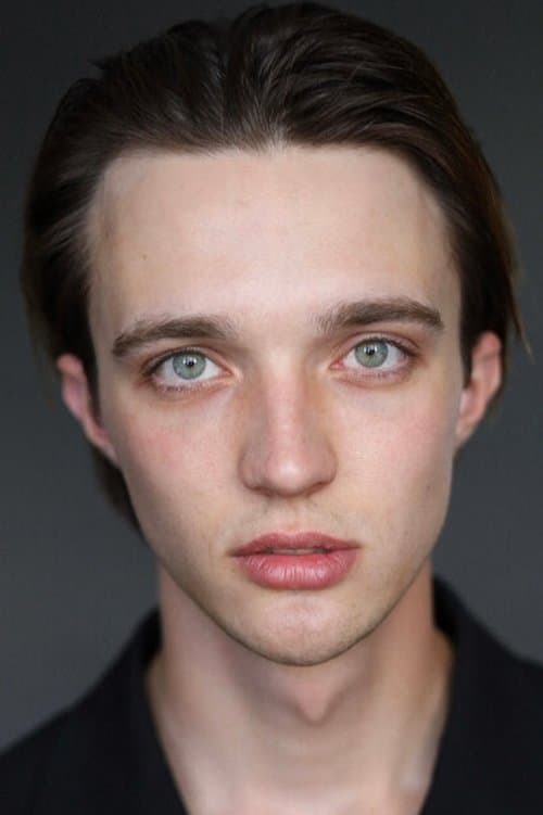Ivan Trushin headshot