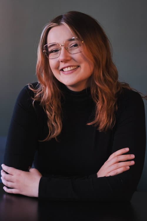 Natasha Arthur headshot