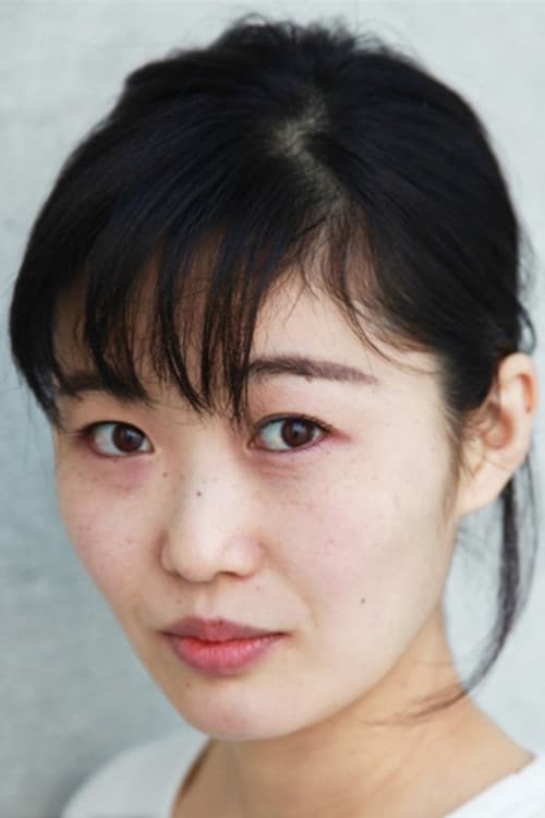 Akiko Yasu headshot