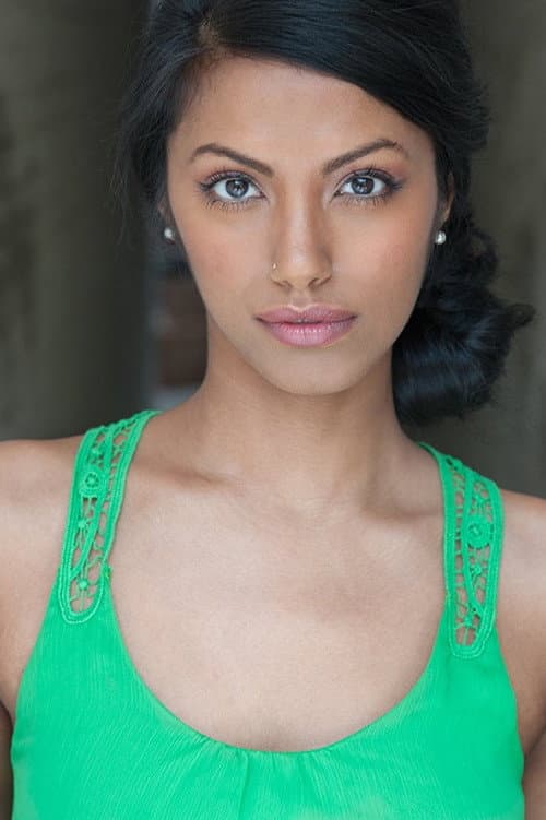 Shiva Kalaiselvan headshot