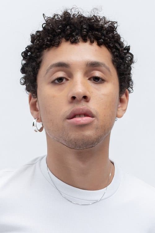 Jaboukie Young-White headshot