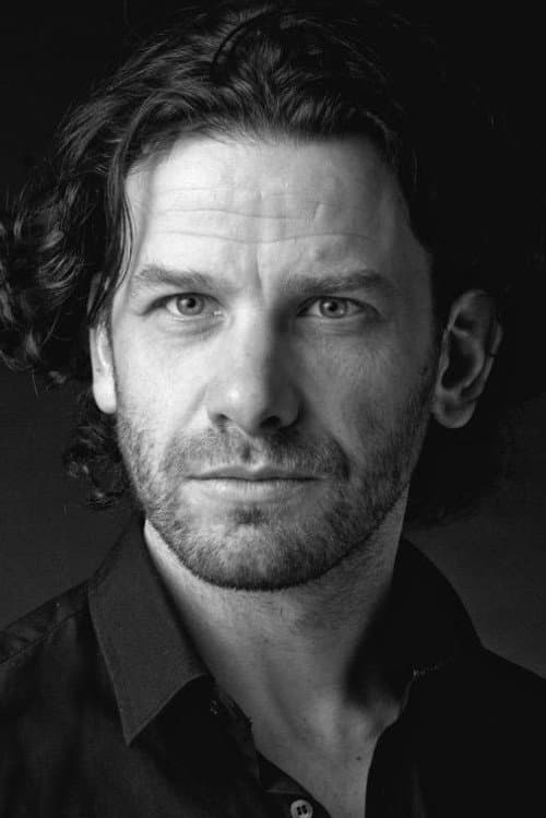 Aiden Condron headshot