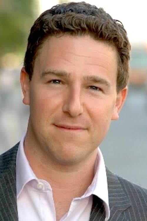 Jason Harris headshot