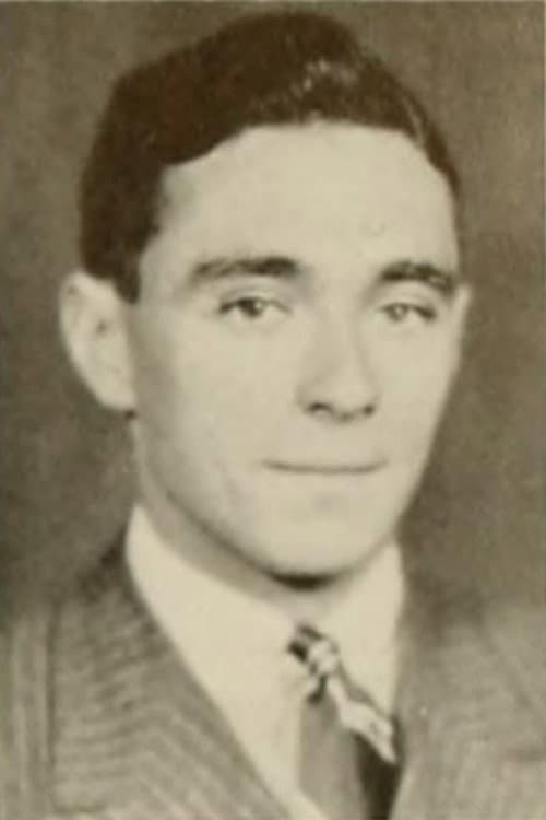 Jerome Bruner headshot