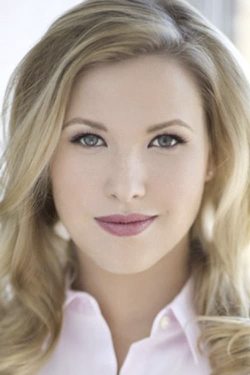 Courtney Hojenski headshot