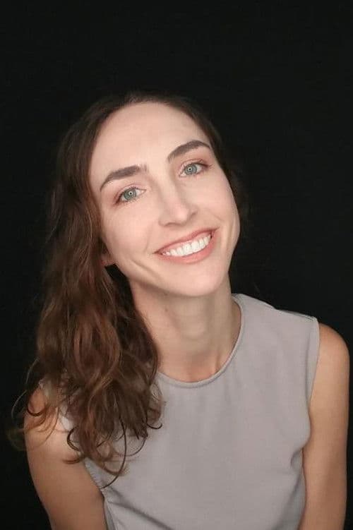 Megan Mockensturm headshot