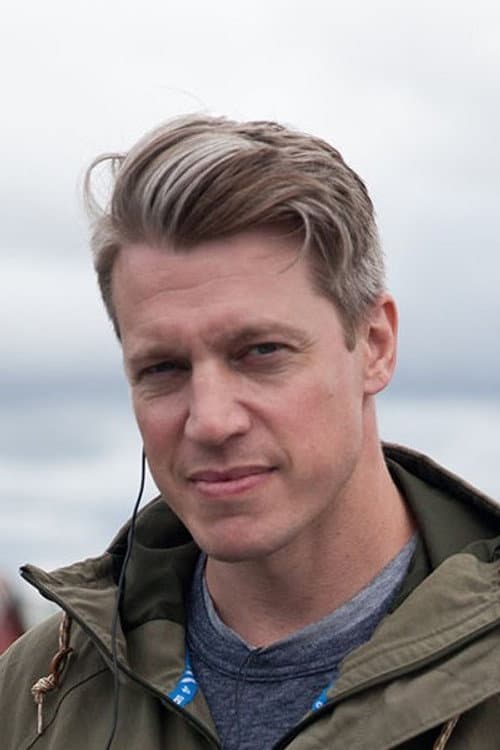 Spencer Maybee headshot