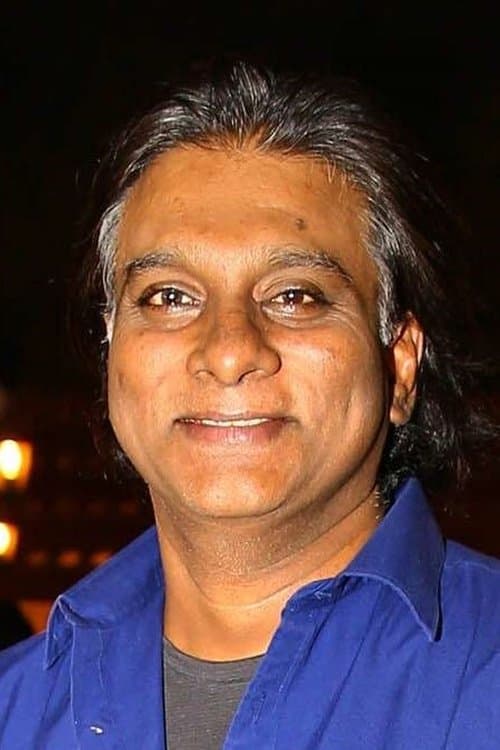 Rahul Dev Shetty headshot