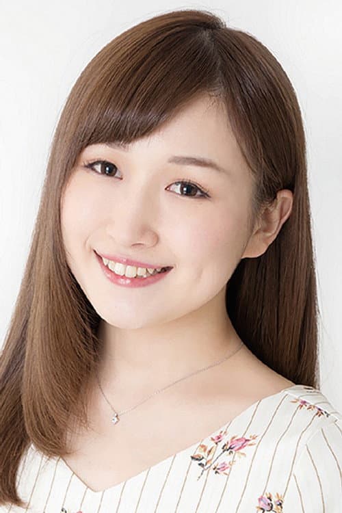 Asuka Maesako headshot