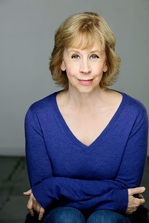 Nancy Daly headshot