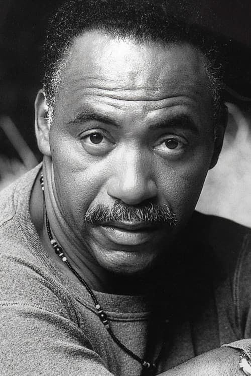 William S. Taylor headshot