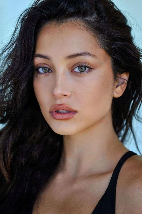Mel Jarnson headshot