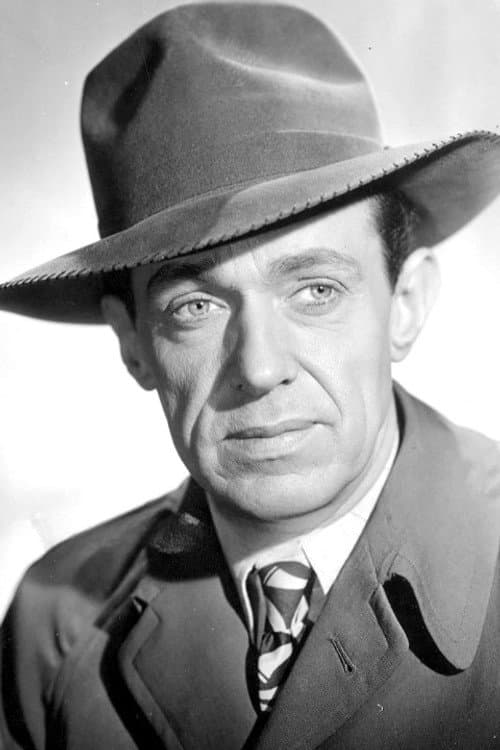 Barton Yarborough headshot