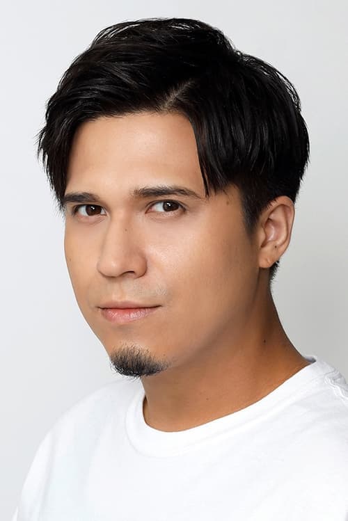 Subaru Kimura headshot