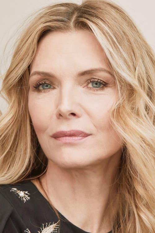 Michelle Pfeiffer headshot