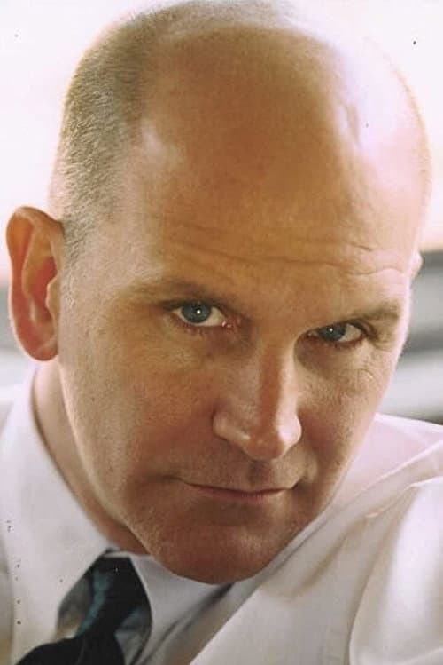 David Fabrizio headshot
