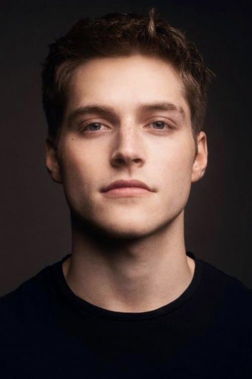 Froy Gutierrez headshot