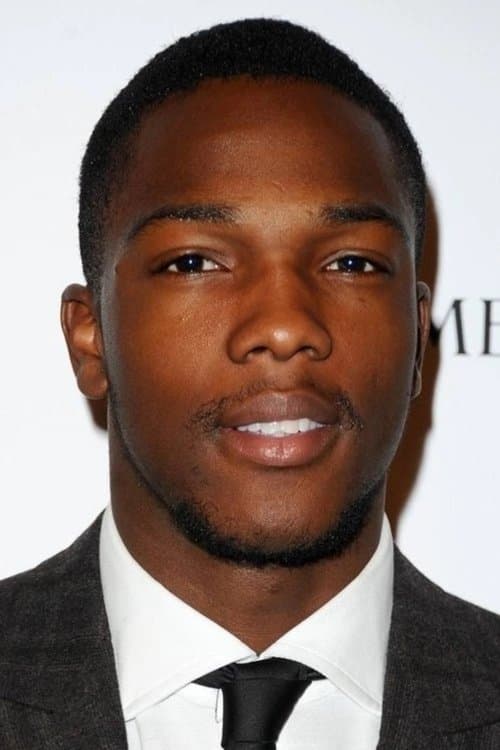 Tosin Cole headshot