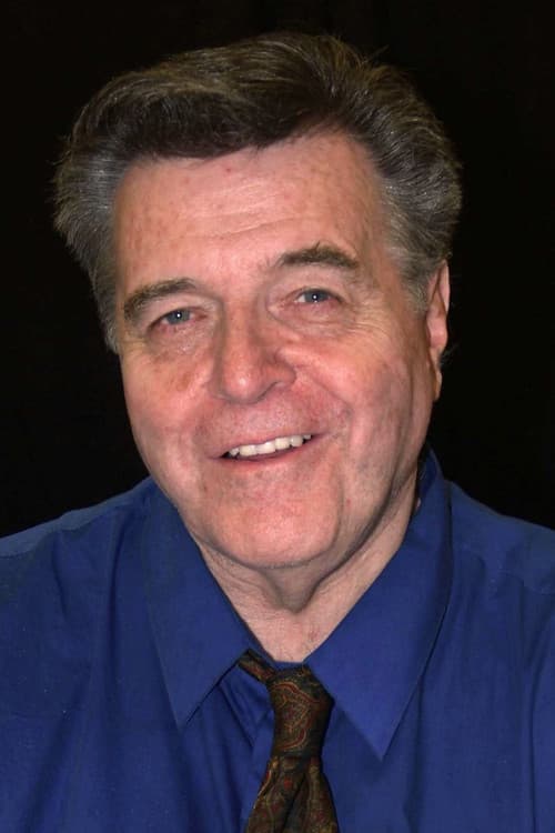 Neal Adams headshot
