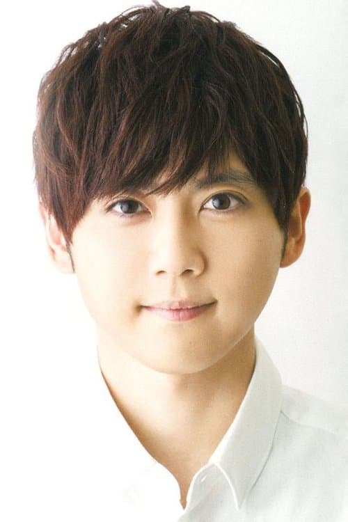Yuki Kaji headshot
