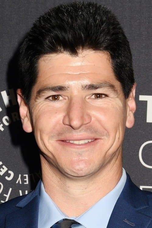 Michael Fishman headshot