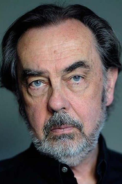 David Sibley headshot