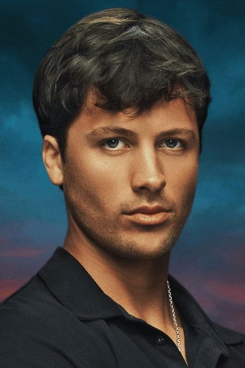 Rob Rausch headshot