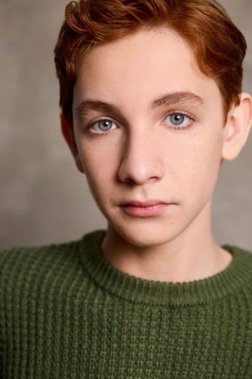 Kayden Alexander Koshelev headshot