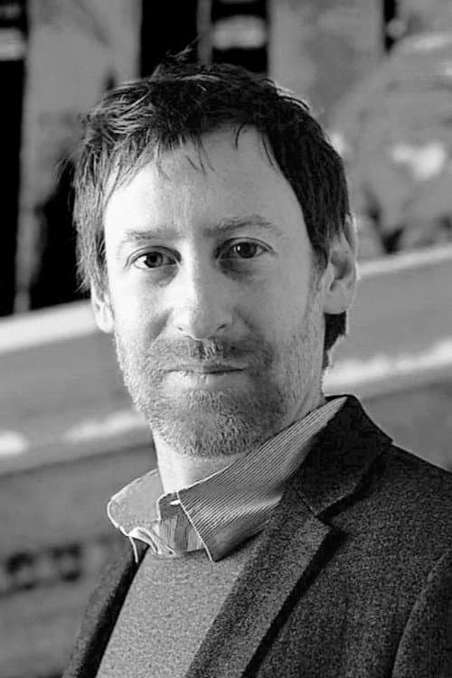 Jeremy Doner headshot