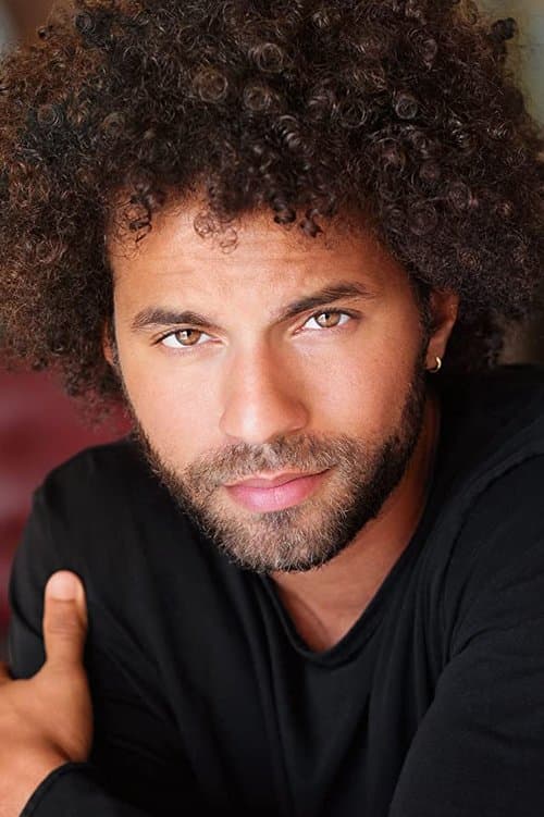 Lance A. Williams headshot