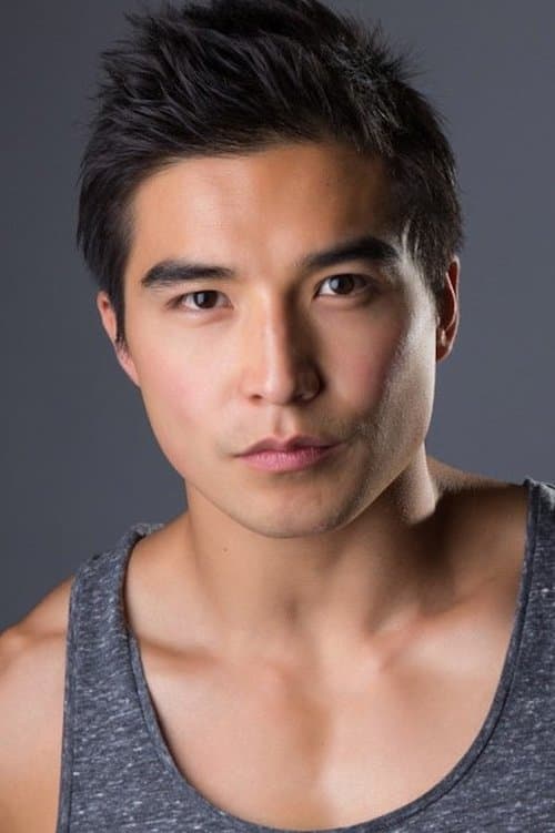 Ludi Lin headshot