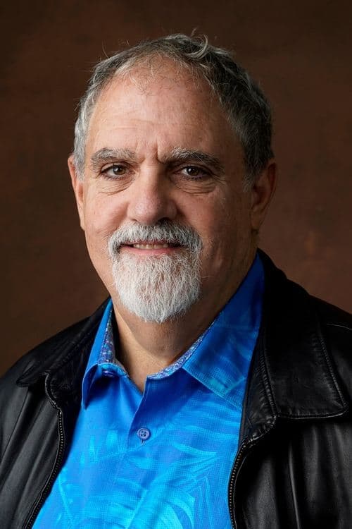 Jon Landau headshot
