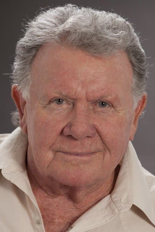 Chuck Hicks headshot