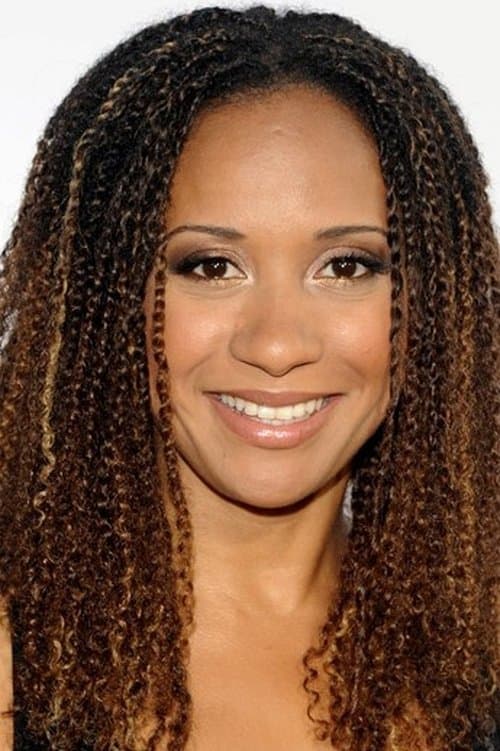 Tracie Thoms headshot