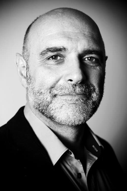 Denis Braccini headshot
