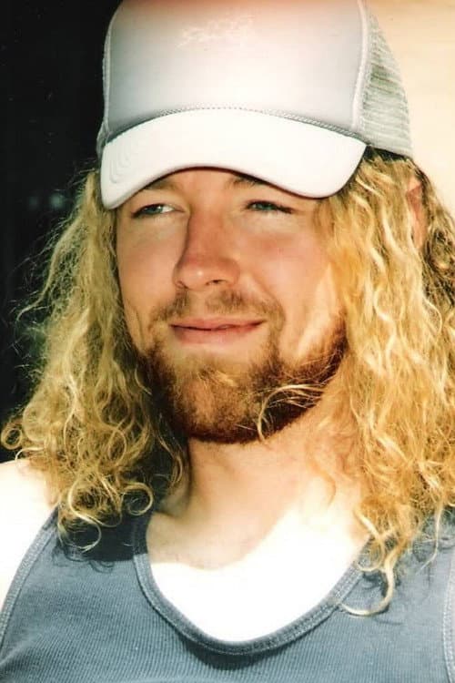Shane Abbess headshot