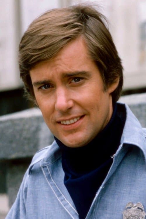 John Fink headshot