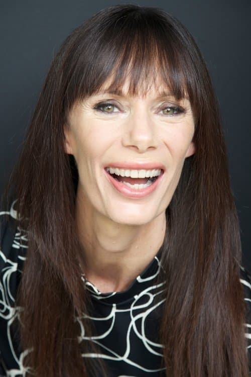 Eugenie Bondurant headshot