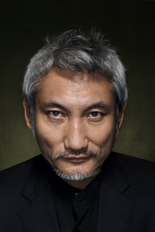 Tsui Hark headshot