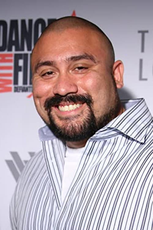 William Guirola headshot