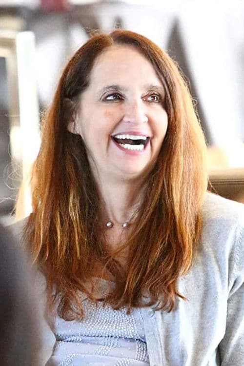 Sheryl Bernstein headshot