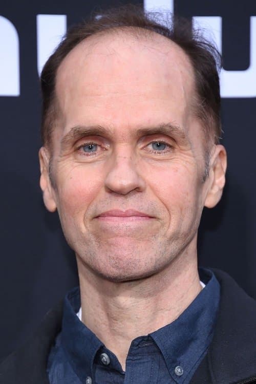 Kevin J. O'Connor headshot