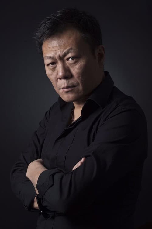 Wang Ning headshot